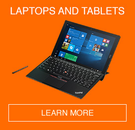 Laptops and Tablets
