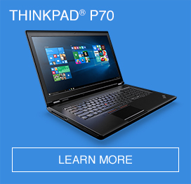 ThinkPad P70