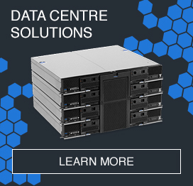 Data Centre Solutions | VMware
