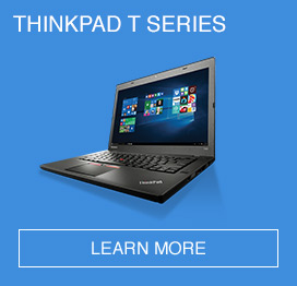 Lenovo™ ThinkPad T470