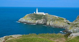 Isle of Anglesey County Council delivers innovative digital services