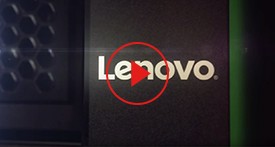 Lenovo’s Data Centre Group - Innovative supply chain