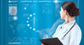 What real-time data and analysis could do for patient care