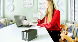 Five things businesses need to know about network-attached storage