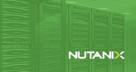 Let us show you how Nutanix can help