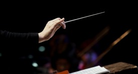 Organisational change: The vision of a digital symphony