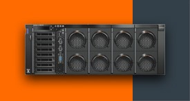 Five reasons why SAP innovates with the help of Lenovo servers