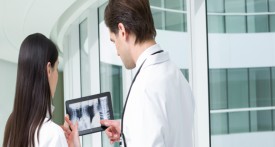 How will the Internet of Things transform private healthcare?
