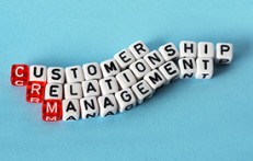 CRM to CRX: from managing customer data to managing the customer experience