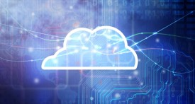 Keep on-site servers or move to the cloud?