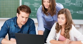 The challenges of BYOD in higher education