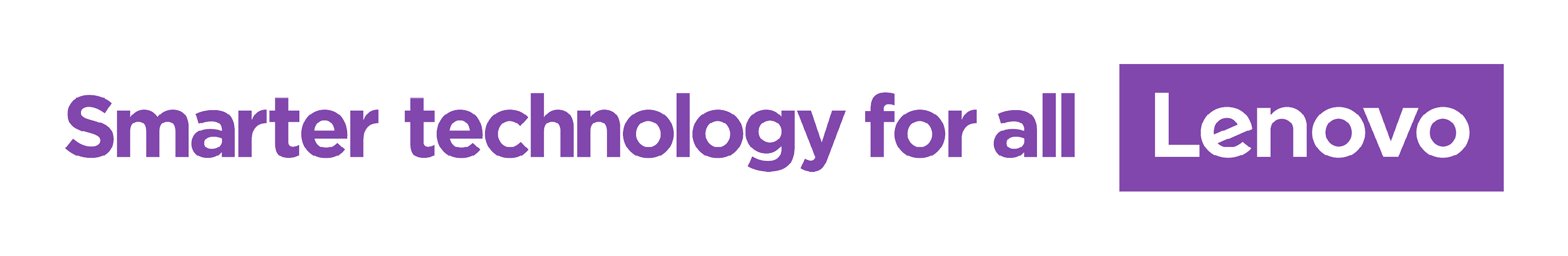 Footer Lenovo logo